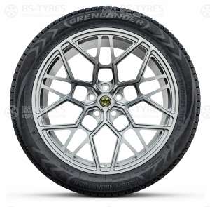 Grenlander Icedefensor Stud II 275/45 R21 110T