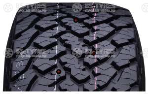 Gripmax Inception A/T 205/70 R15 96T