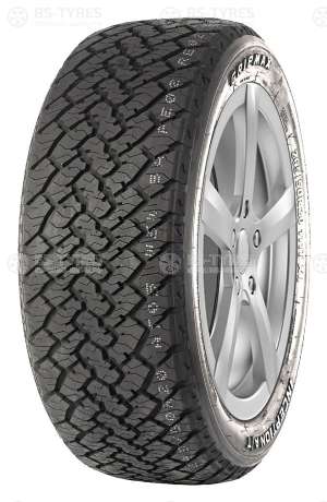 Gripmax Inception A/T 205/70 R15 96T