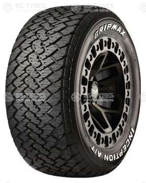 Gripmax Inception A/T 205/70 R15 96T