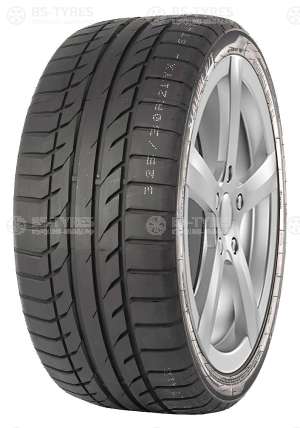 Gripmax Stature H/T 235/65 R18 110H