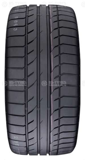 Gripmax Stature H/T 235/65 R18 110H