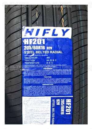 Hifly HF201 185/70 R13 86H