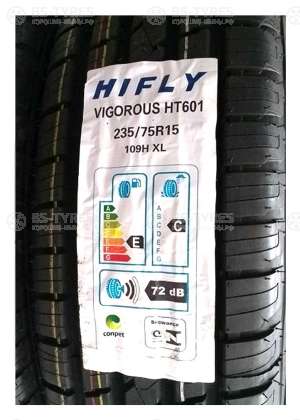 Hifly HT601 Vigorous 215/60 R17 96H