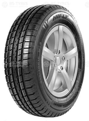 Hifly HT601 Vigorous 215/60 R17 96H