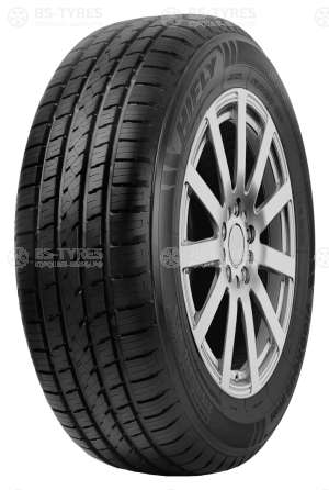 Hifly HT601 Vigorous 215/60 R17 96H