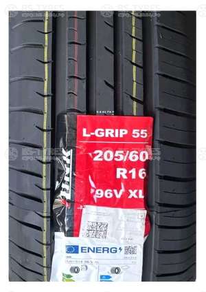 ILink L-Grip 55 215/55 R16 97W