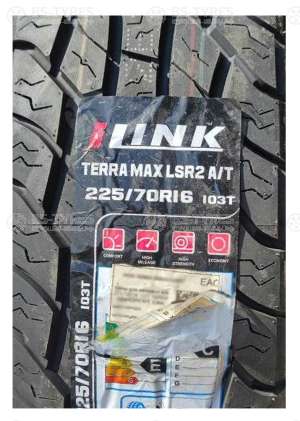ILink Terramax LSR 2 A/T 285/65 R17 116T
