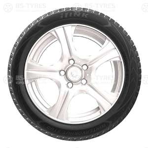 ILink Wintervorhut Stud I 215/55 R16 97T