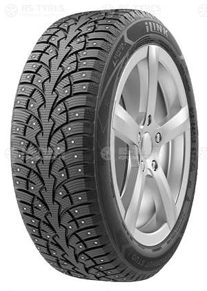 ILink Wintervorhut Stud I 215/55 R16 97T