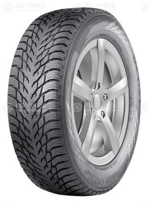 Ikon (Nokian Tyres) Autograph Snow 3 SUV 235/50 R19 103T