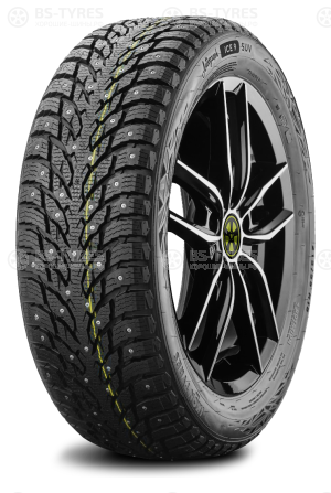 Ikon (Nokian Tyres) Autograph Ice 9 SUV 235/55 R19 105T