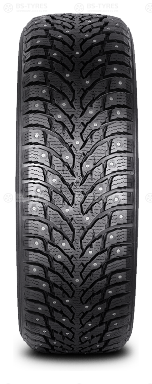 Ikon (Nokian Tyres) Autograph Ice 9 SUV 235/55 R19 105T