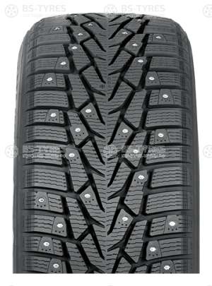 Ikon Nordman 7 (Character Ice 7) 225/55 R17 101T