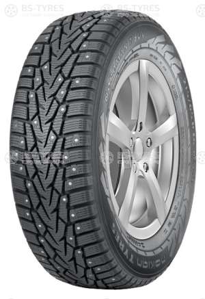 Ikon Nordman 7 (Character Ice 7) 225/55 R17 101T