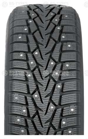 Ikon Nordman 7 (Character Ice 7) 225/55 R17 101T