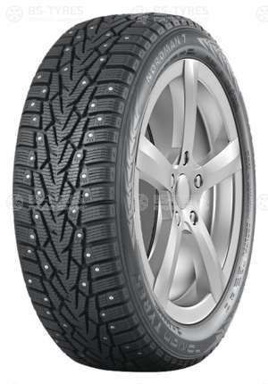 Ikon Nordman 7 (Character Ice 7) 225/55 R17 101T