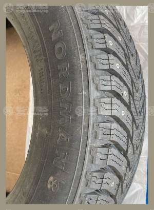 Ikon Nordman 8 (Character Ice 8) 225/45 R18 95T