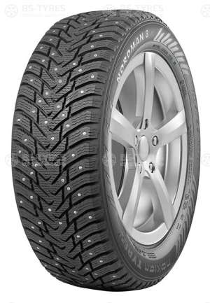 Ikon Nordman 8 (Character Ice 8) 225/45 R18 95T