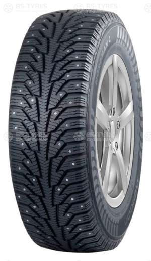 Ikon Nordman C 225/75 R16 121R