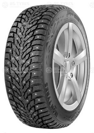 Ikon (Nokian Tyres) Autograph Ice 9 SUV 235/55 R19 105T