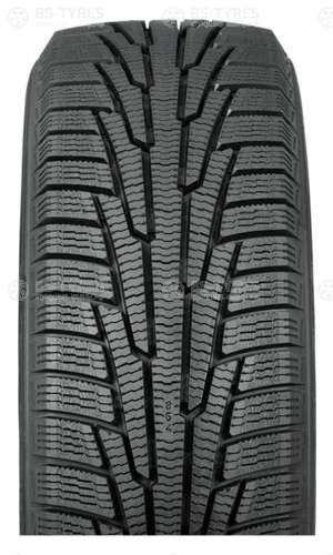 Ikon (Nokian Tyres) Character Snow 2 (Nordman RS2) SUV 215/60 R17 100R