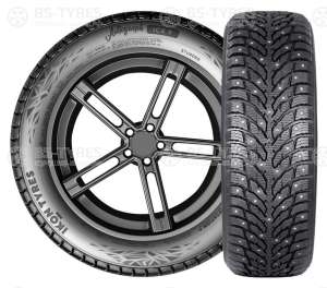 Ikon (Nokian Tyres) Autograph Ice 9 SUV 235/55 R19 105T