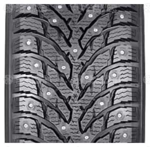 Ikon (Nokian Tyres) Autograph Ice 9 SUV 235/55 R19 105T