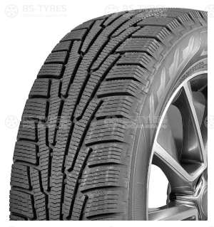 Ikon (Nokian Tyres) Character Snow 2 (Nordman RS2) SUV 215/60 R17 100R