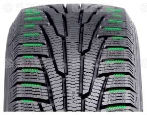 Ikon (Nokian Tyres) Character Snow 2 (Nordman RS2) SUV 215/60 R17 100R