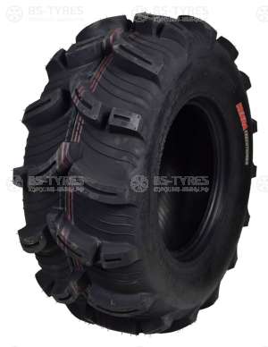 Kenda K538 Executioner 8/25 R12