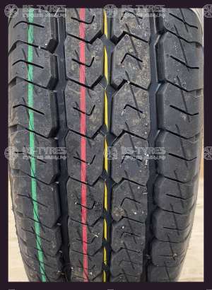 Кама Euro-131 205/70 R15C 106/104R