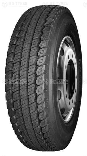 Кама NU-301 265/70 R19.5 140/138M Универсальная