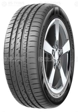 Kumho Crugen HP91 285/65 R17 116H