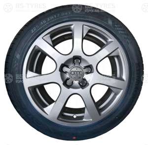 Kumho Ecsta PS71 285/65 R17 116H