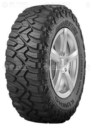 Kumho Road Venture MT KL71 215/75 R15C 106/103Q