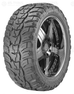 Kumho Road Venture MT KL71 215/75 R15C 106/103Q