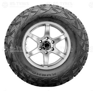 Kumho Road Venture MT KL71 215/75 R15C 106/103Q