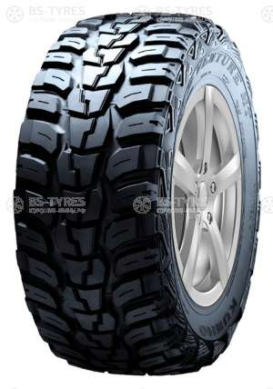 Kumho Road Venture MT KL71 215/75 R15C 106/103Q