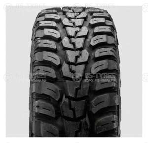 Kumho Road Venture MT KL71 215/75 R15C 106/103Q