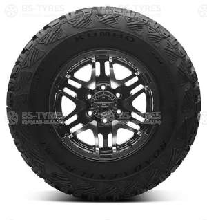 Kumho Road Venture MT KL71 215/75 R15C 106/103Q