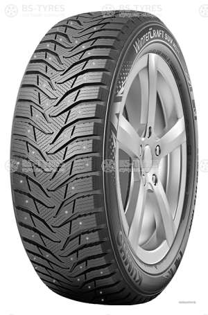 Kumho WinterCraft Ice WS31 SUV 255/65 R17 114T