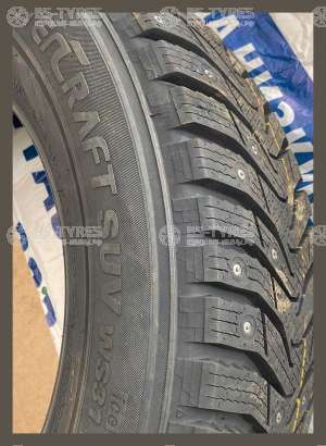 Kumho WinterCraft Ice WS31 SUV 255/65 R17 114T