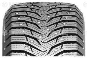 Kumho WinterCraft Ice WS31 SUV 255/65 R17 114T