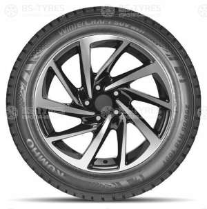 Kumho WinterCraft Ice WS31 SUV 255/65 R17 114T