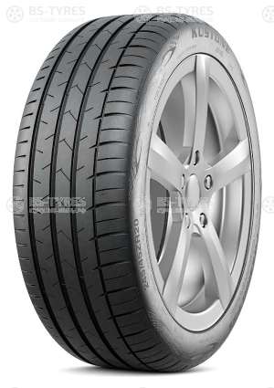 Kustone Passion P9 235/55 R17 103W
