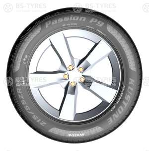 Kustone Passion P9 235/55 R17 103W