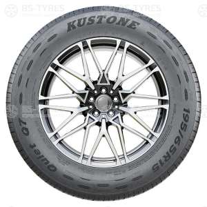 Kustone Quiet Q7 205/55 R16 91V