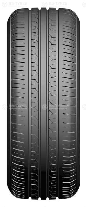 Kustone Quiet Q7 205/55 R16 91V
