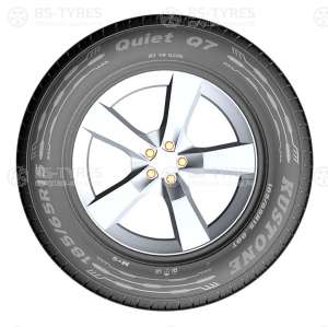 Kustone Quiet Q7 205/55 R16 91V
